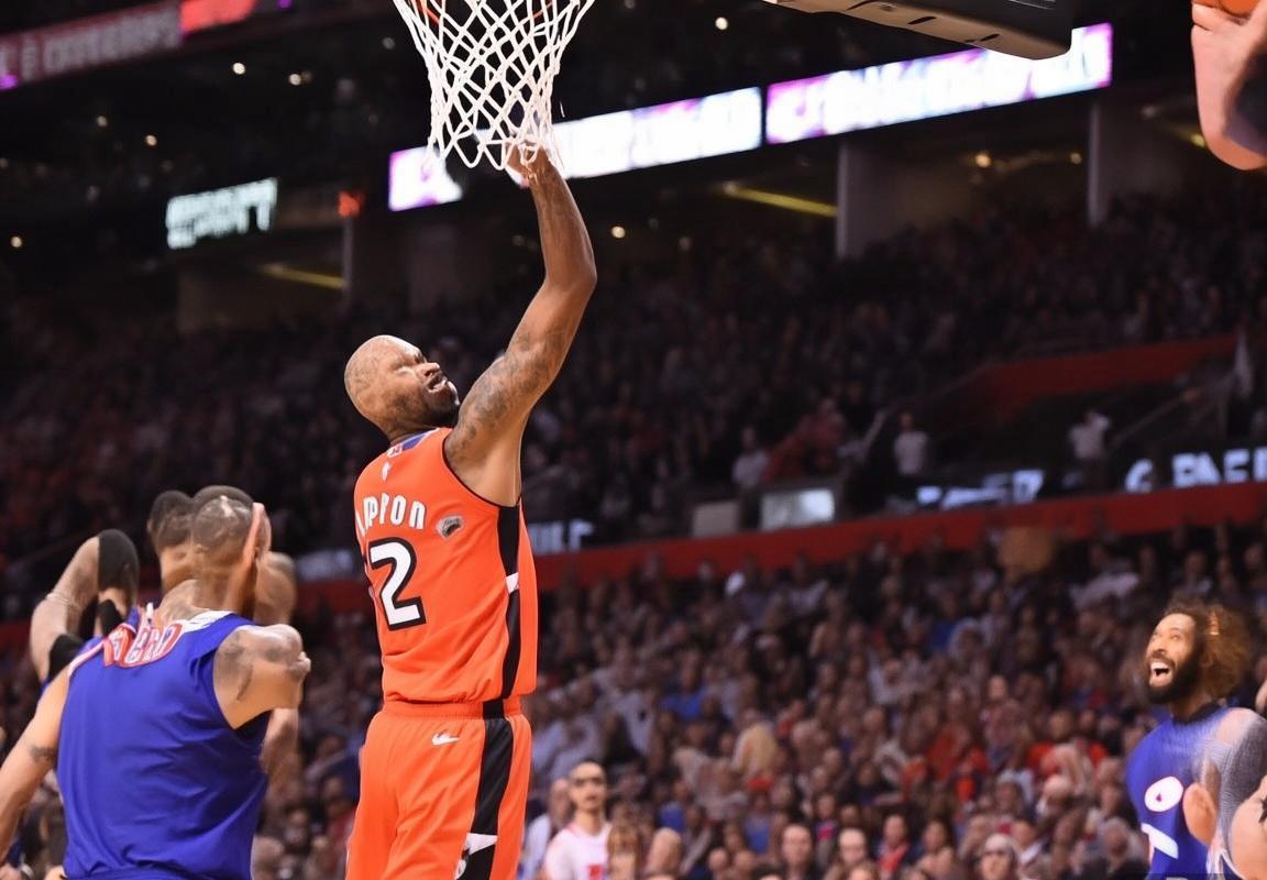 2019NBA东部半决赛第六战：猛龙76人激战东决门票争夺战(图2)