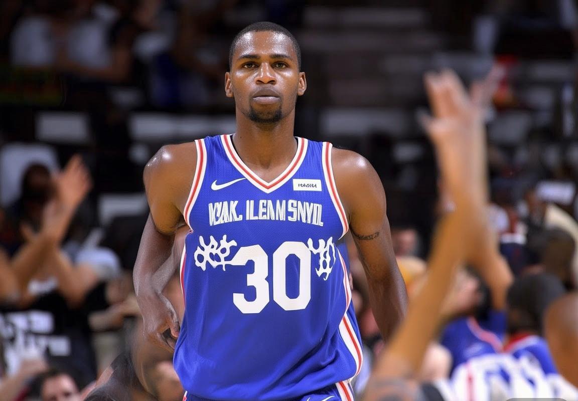 2019NBA东部半决赛第六战：猛龙76人激战东决门票争夺战(图5)