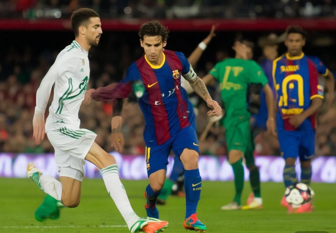巴塞罗那vs皇家马德里：百年足球对决的战术、文化和传承解析(图3)