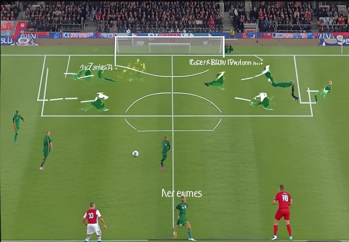 北爱尔兰VS波黑：对决前瞻与胜负悬念解析(图3)