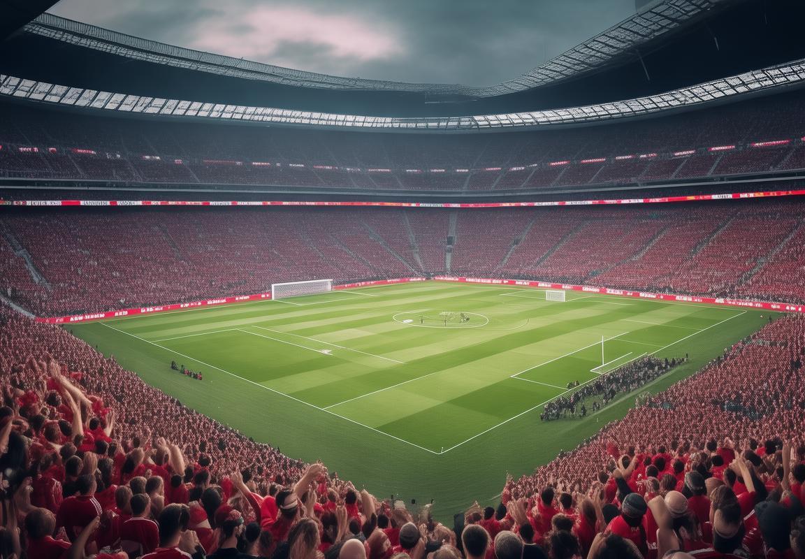 拜仁慕尼黑VS皇家马德里：巅峰对决前瞻与悬念解析(图1)